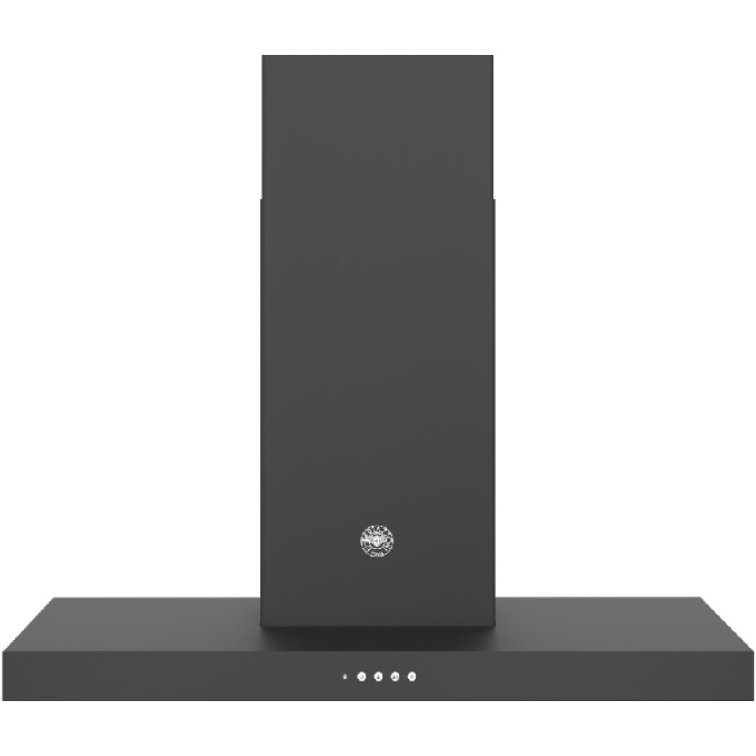 

Вытяжка настенная Bertazzoni KT90P1NEV черный, KT90P1NEV