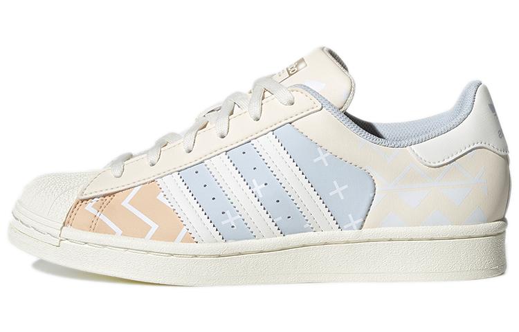 

Кеды унисекс Adidas Superstar белые 36 EU, Белый, Superstar
