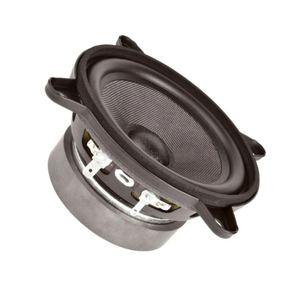 

Автомобильные колонки FaitalPro 4FE35 8Ом (штука)