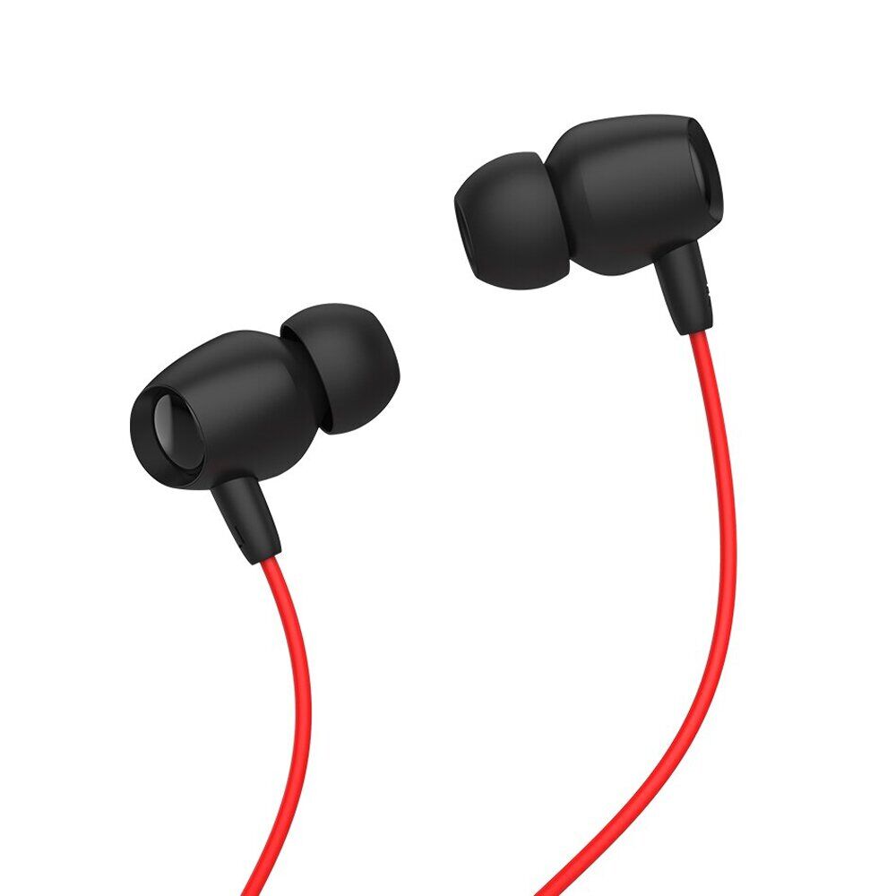 

Наушники Celebrat Red (FLY-1)