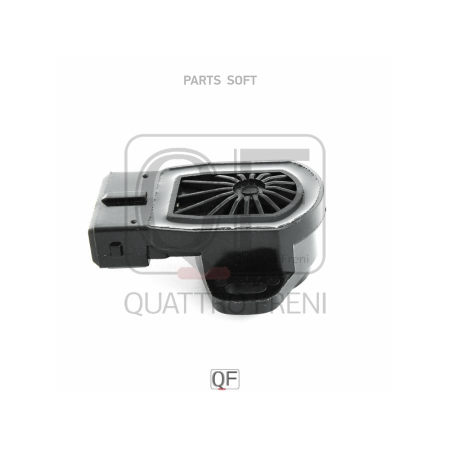 

QUATTRO FRENI QF46A00014 Датчик положения дроссельной заслонки