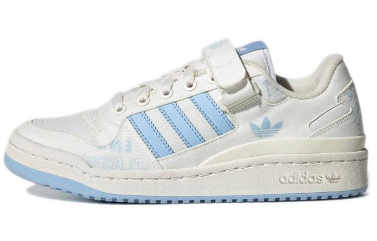 

Кеды унисекс Adidas FORUM Low белые 36 EU, Белый, FORUM Low