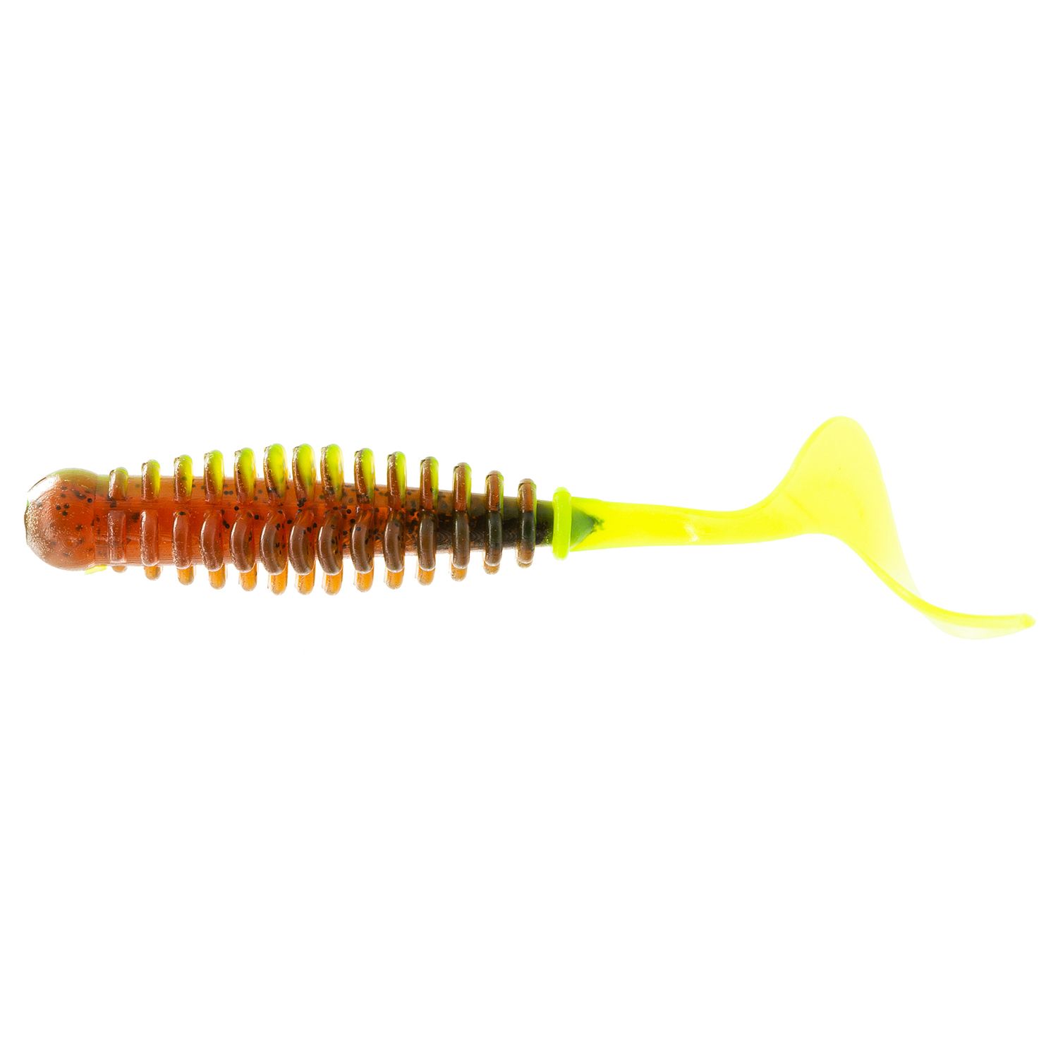 

Силиконовая приманка Boroda Baits Phantom 110 мм 9 гр цвет 239 4 шт, Разноцветный, Phantom