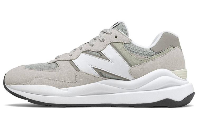 

Кроссовки унисекс New Balance NB 5740 серые 41.5 EU, Серый, NB 5740