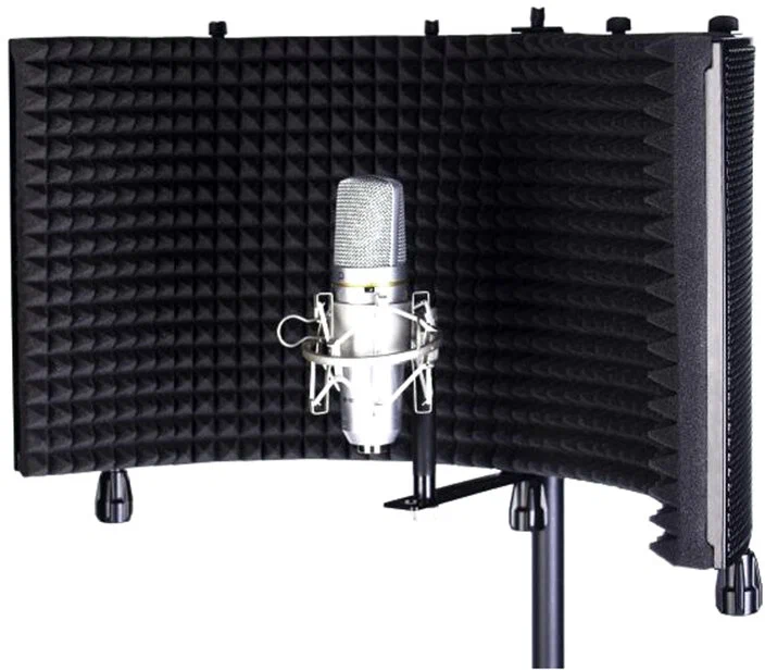 

Защита Lux Sound Ma305, Черный, Ma305