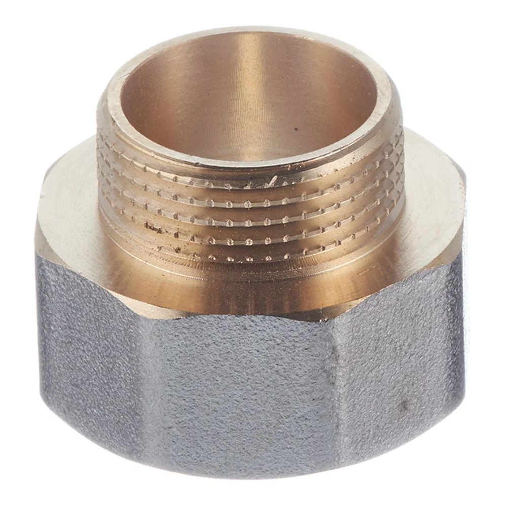 

Переходник 1 1/2"х3/4" ВР/НР I-TECH 1/80/2