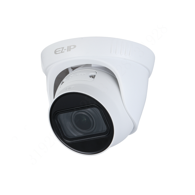 

Камера видеонаблюдения Dahua EZ-IPC-T2B20P-L-ZS-2812, Белый