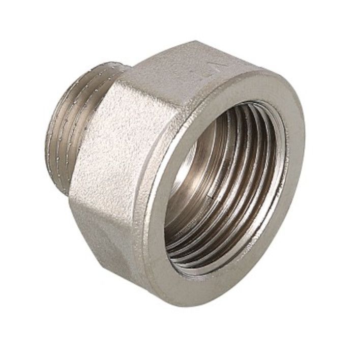 

Переходник 3/4"х1/2" ВР/НР I-TECH 1/240/10