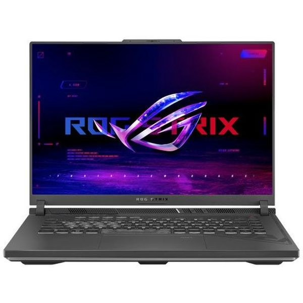 Ноутбук ASUS ROG STRIX G16 Gray (G614JI-N4257W)