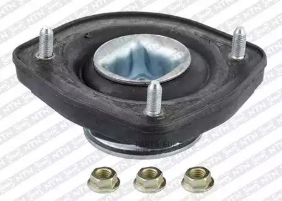 

Опора амортизатора с подшипником Hyundai Coupe/Elantra III/Matrix 96>10 SNR KB98402