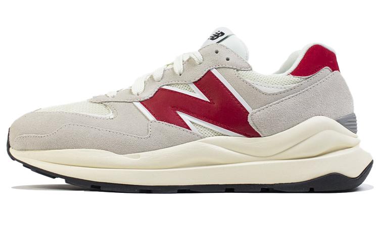 

Кроссовки унисекс New Balance NB 5740 серые 40.5 EU, Серый, NB 5740