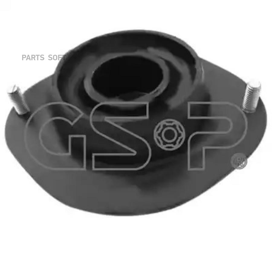

Опора амортизатора Ford Transit/Transit Custom V362/Transit Tourneo 06>15 GSP 514131