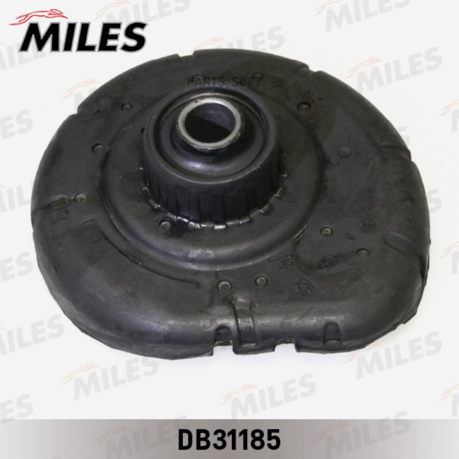 

Опора Амортизатора Miles Db31185 Volvo S60/S80 Пер.(Нижняя Часть) Miles арт. DB31185