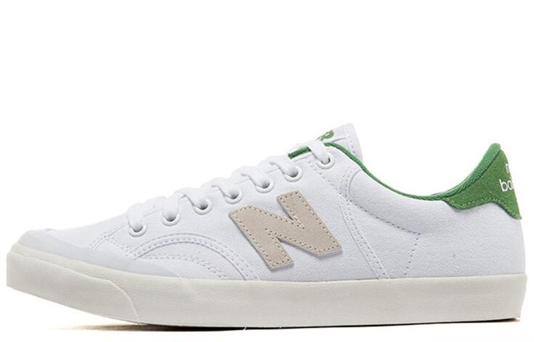 

Кеды унисекс New Balance NB Pro Court белые 42.5 EU, Белый, NB Pro Court