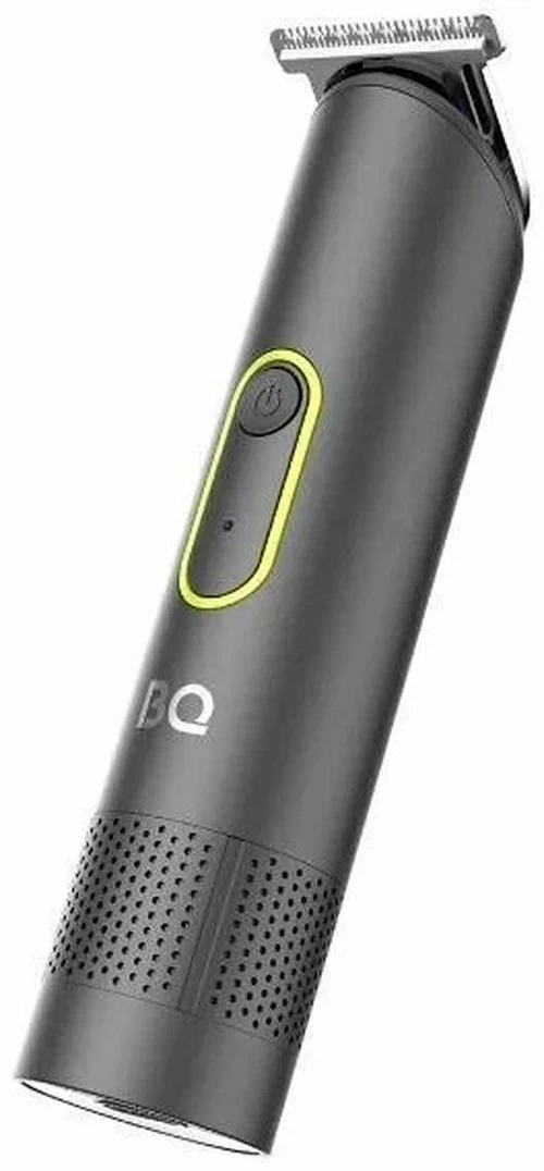

Триммер BQ TR1001 серый, зеленый, TR1001