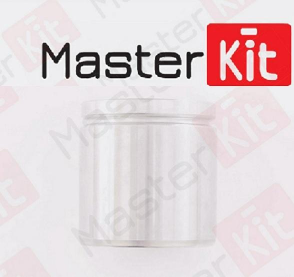 

Поршень Суппорта 77a1649 MasterKit арт. 77A1649
