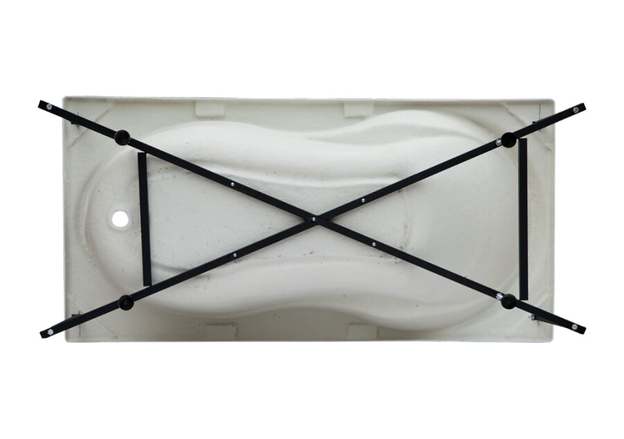 

Каркас сварной для акриловой ванны Aquanet Grenada 180x90