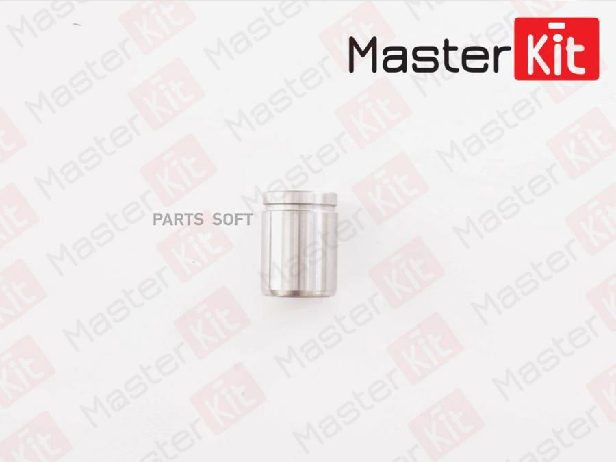 

Поршень Тормозного Суппорта Nih 77a1661 MasterKit арт. 77A1661