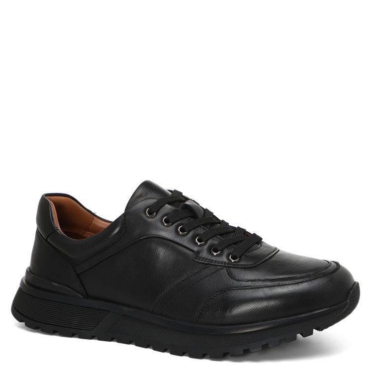 

Кроссовки мужские Tendance TM2949-3 черные 41 EU, Черный, TM2949-3