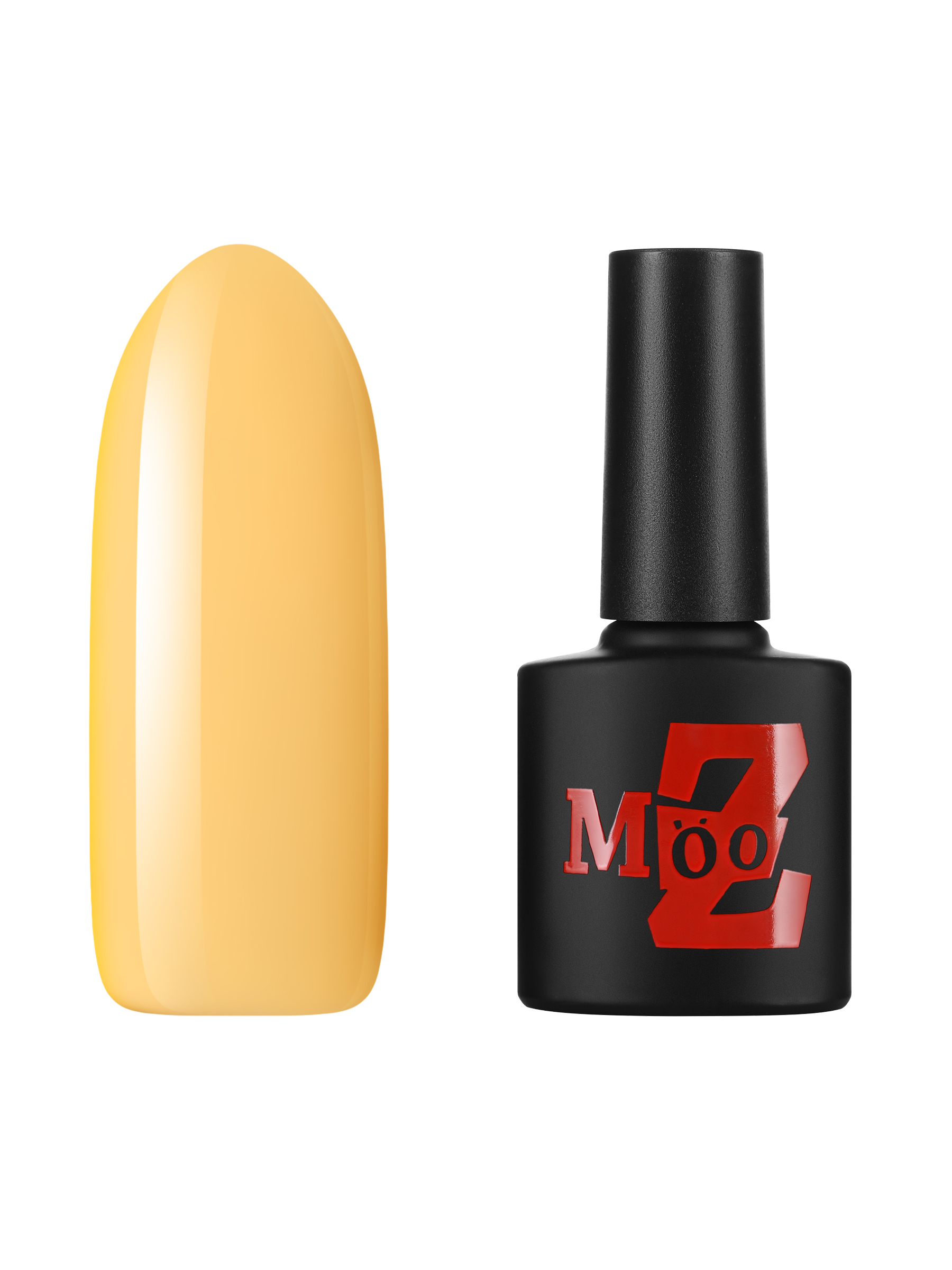 

Гель лак для ногтей MOOZ №79 шеллак для маникюра и педикюра уф гельлак плотный 9 мл