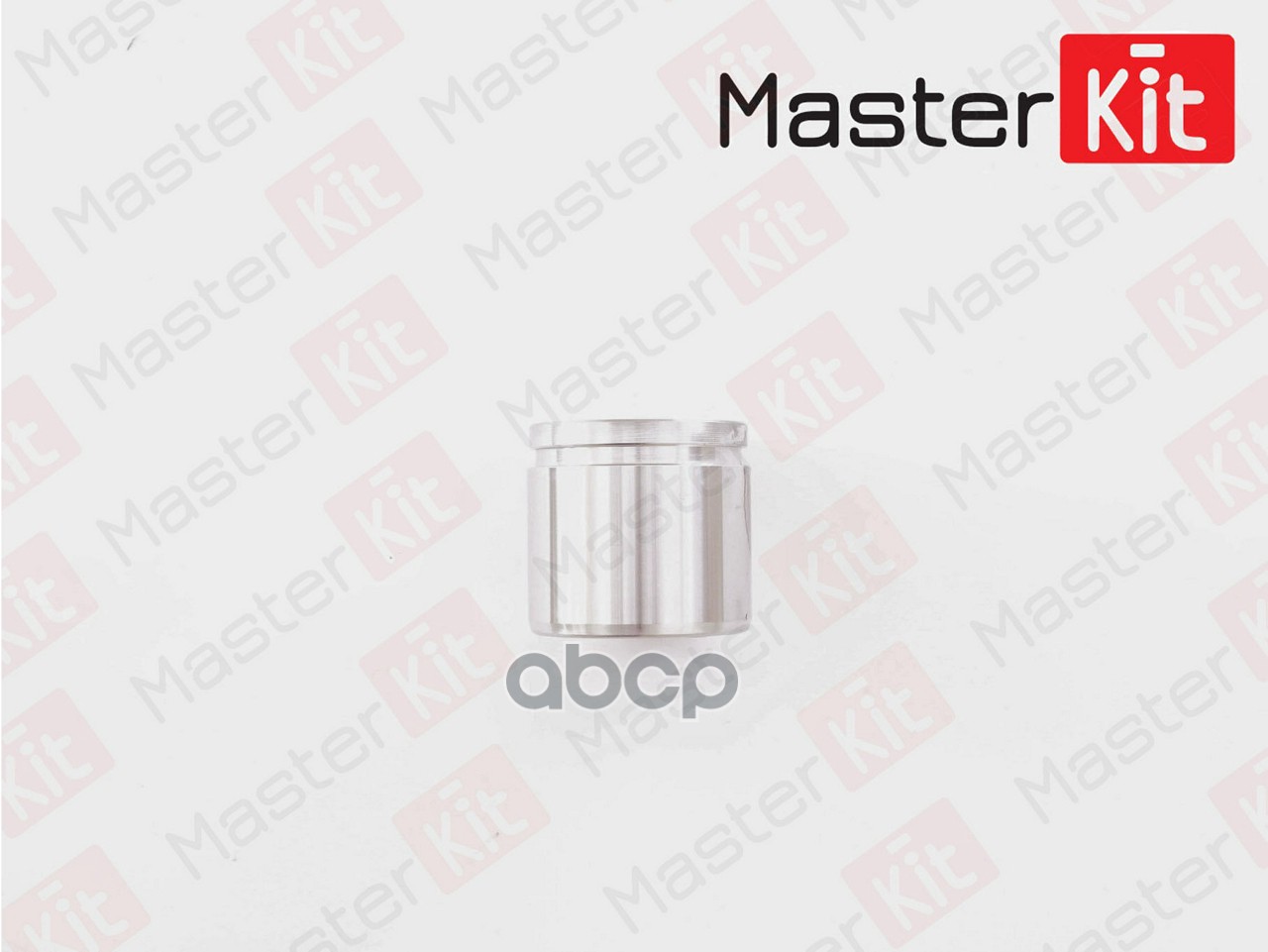 

Поршень Суппорта 77a1684 MasterKit арт. 77A1684