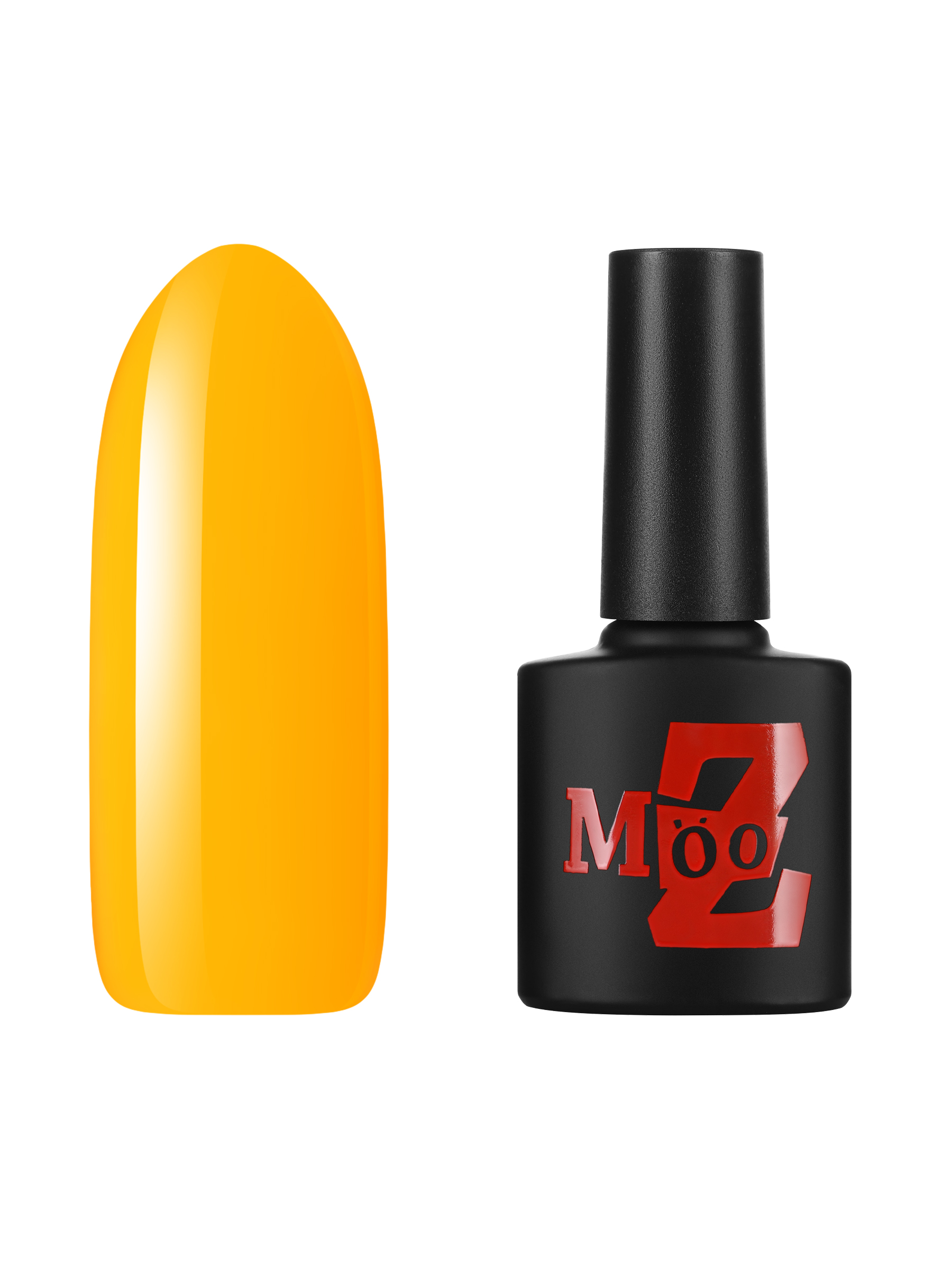 

Гель лак для ногтей MOOZ №81 шеллак для маникюра и педикюра уф гельлак плотный 9 мл