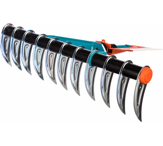 Грабли прямые для комбисистемы Gardena 03391-20.000.00