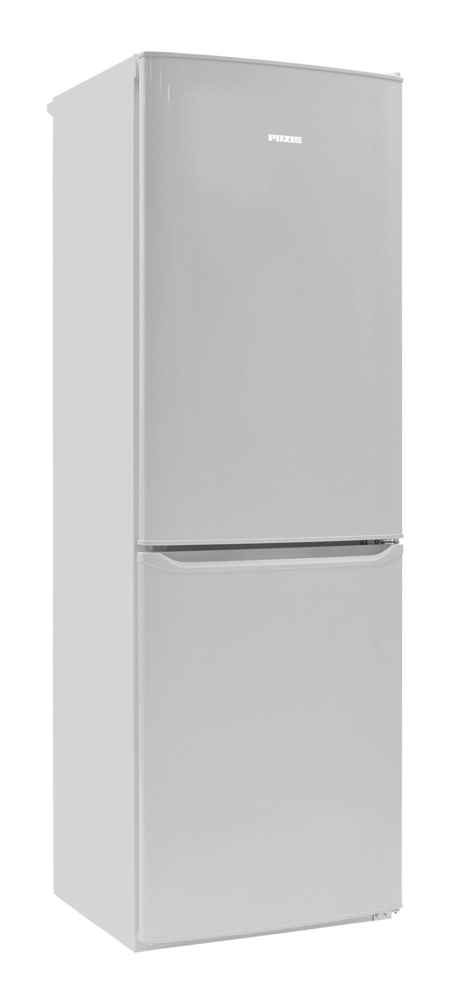 Холодильник POZIS RK-139 белый холодильник pozis rk fnf 172 красный