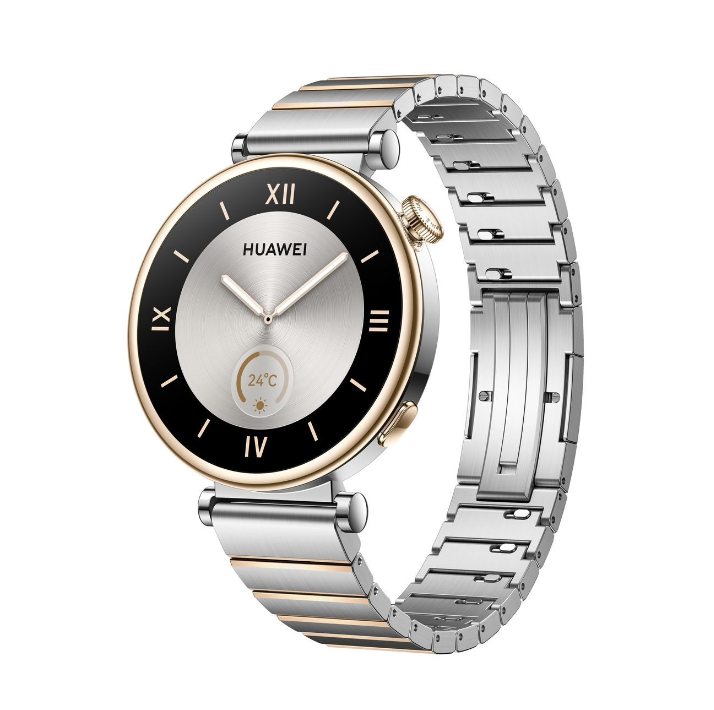 Смарт-часы HUAWEI Watch GT4 ARA-B19 Stainless Steel