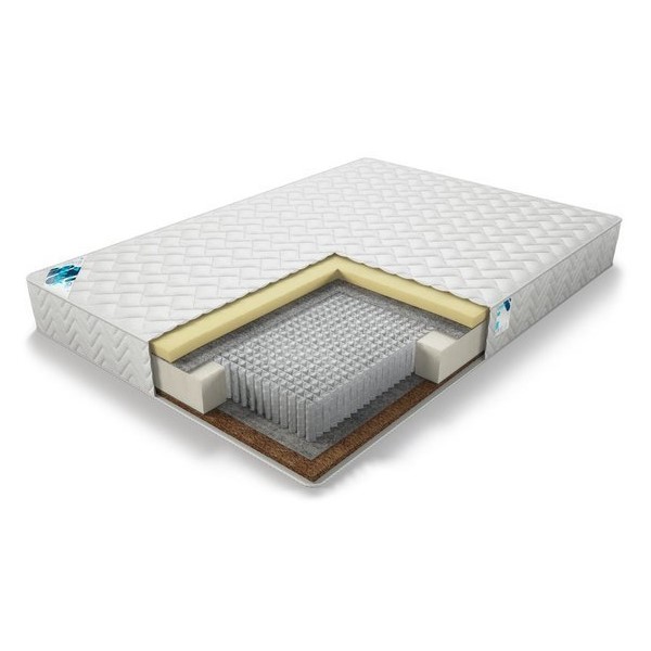 

Dimax Микро Мемо хард 170х200