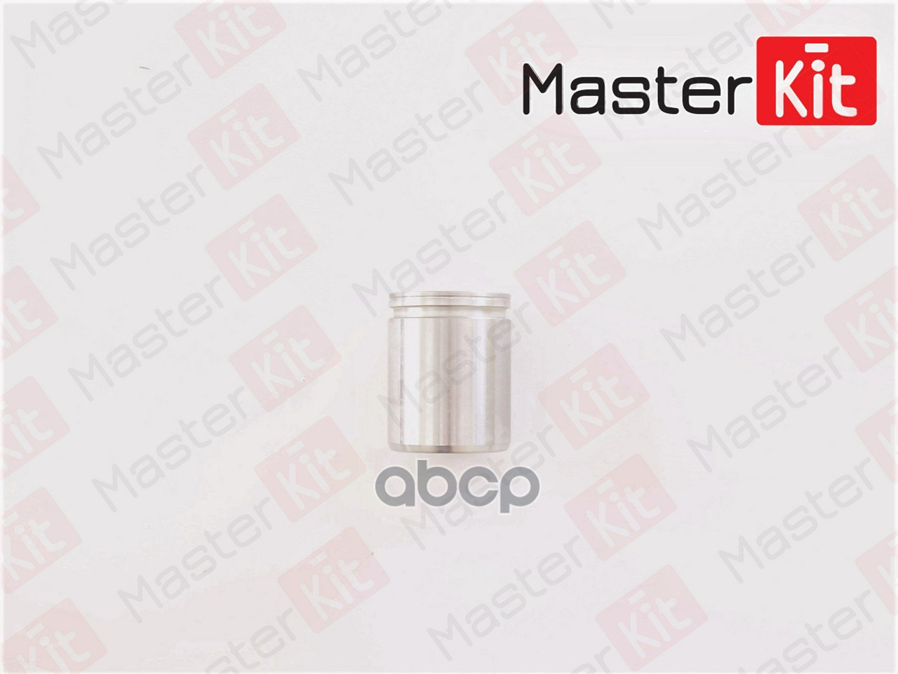 

Поршень Суппорта 77a1722 MasterKit арт. 77A1722