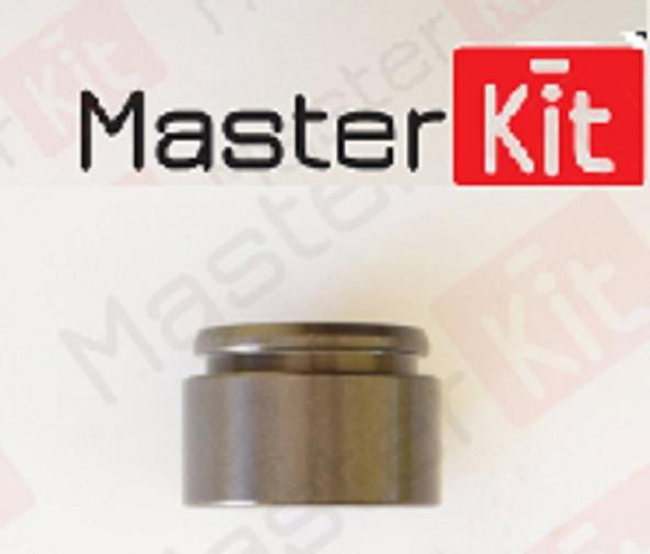 

Поршень Тормозного Суппорта Alfa Romeo 159 09-05-, Peugeot 607 77a1726 MasterKit арт. 77A1