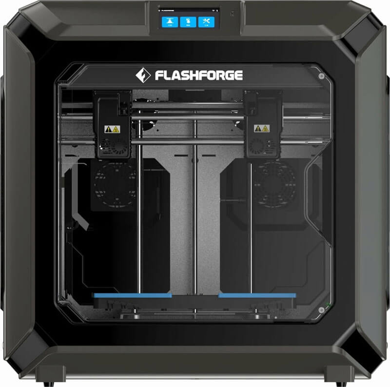 3D-принтер FlashForge Creator Pro 3 (415225)