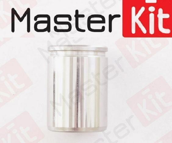 

Поршень Суппорта 77a1745 MasterKit арт. 77A1745