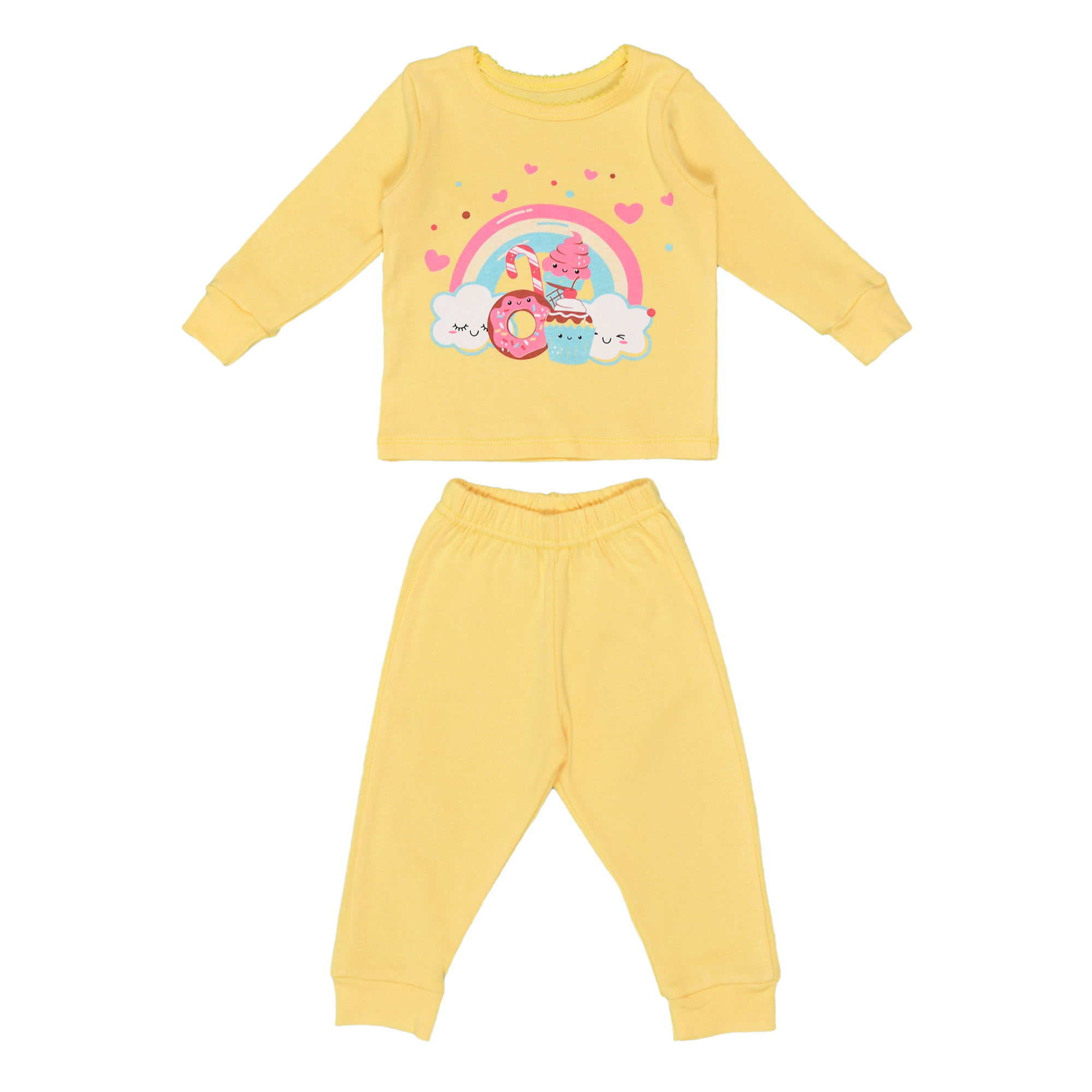 

Комплект одежды MAMI П010 р.68, П010