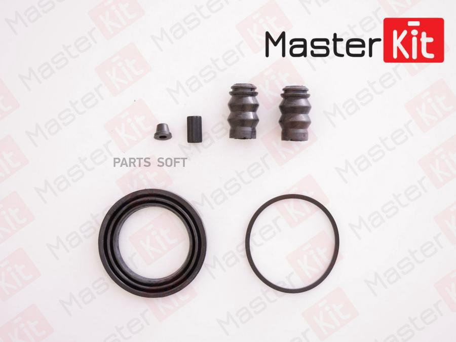 Ремкомплект Тормозного Суппорта Bosch 77a1774 MasterKit арт. 77A1774