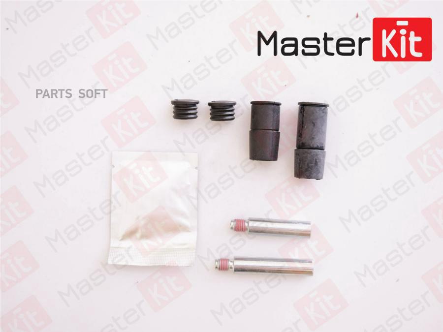 

Направляющая Тормозного Суппорта Ate 77a1775 MasterKit арт. 77A1775