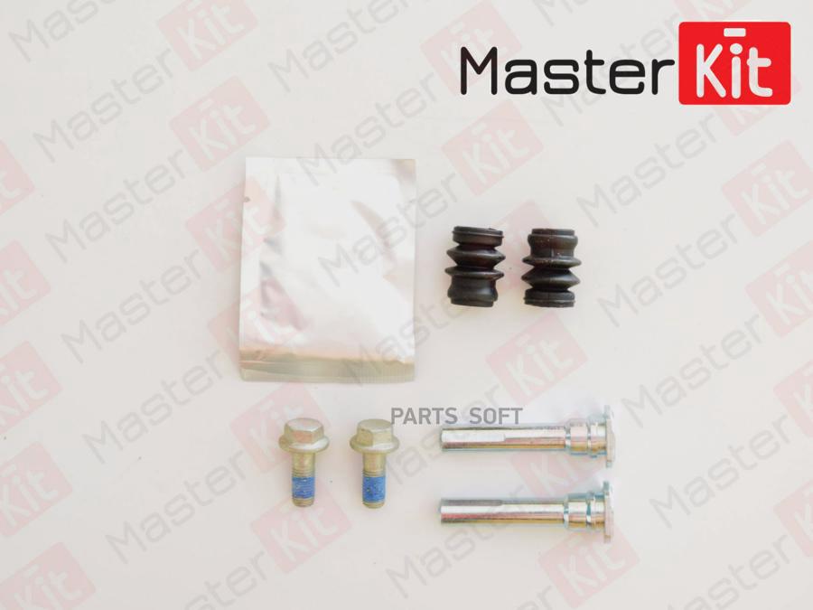 

Направляющая Тормозного Суппорта Lucas 77a1780 MasterKit арт. 77A1780