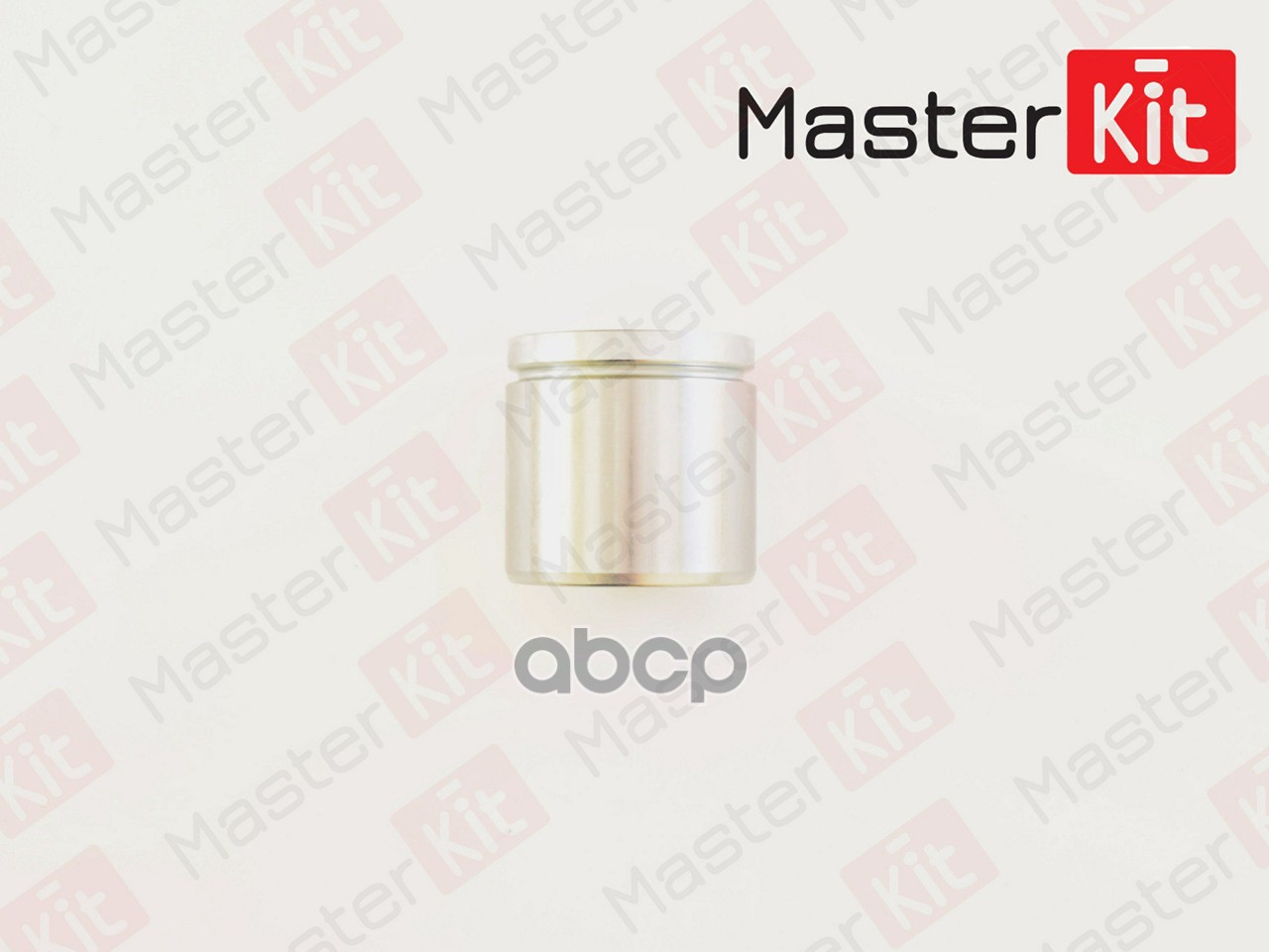 

Поршень Суппорта 77a1782 MasterKit арт. 77A1782