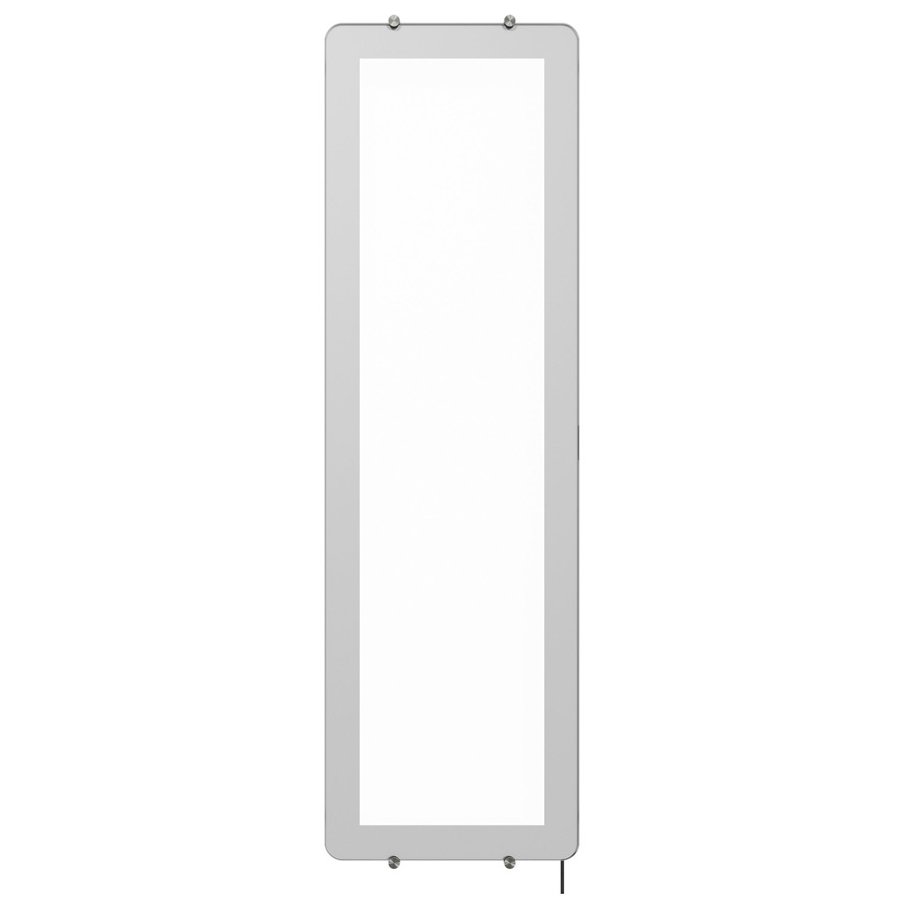 

ThermoUp Dry Double frame, белая рамка, Белый