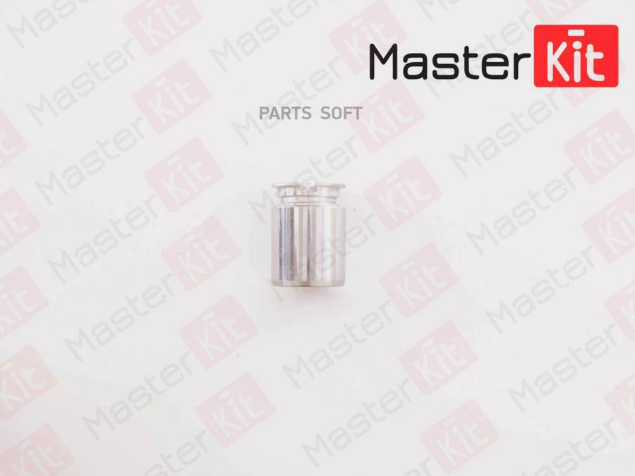 

Поршень Суппорта 77a1801 MasterKit арт. 77A1801