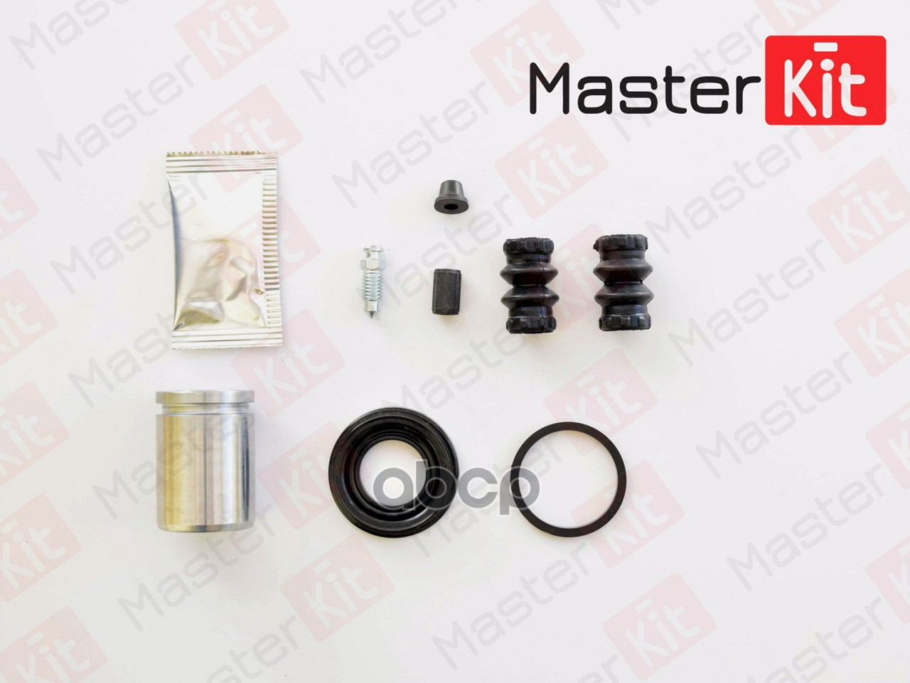 

Ремкомплект Тормозного Суппорта 77a1806 MasterKit арт. 77A1806