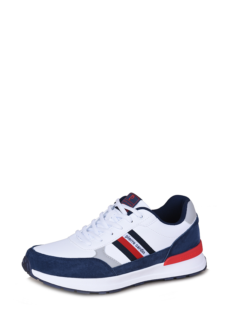 Кроссовки мужские Pierre Cardin 215789 разноцветные 41 RU 4199₽