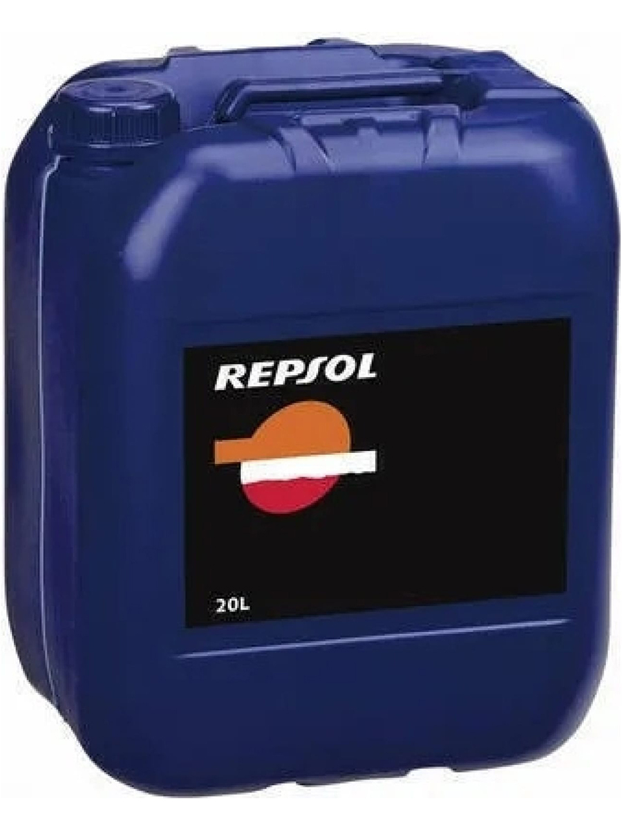 фото Repsol 6161/r масло гидравлическое repsol telex hvlp 32 20 л 6161/r