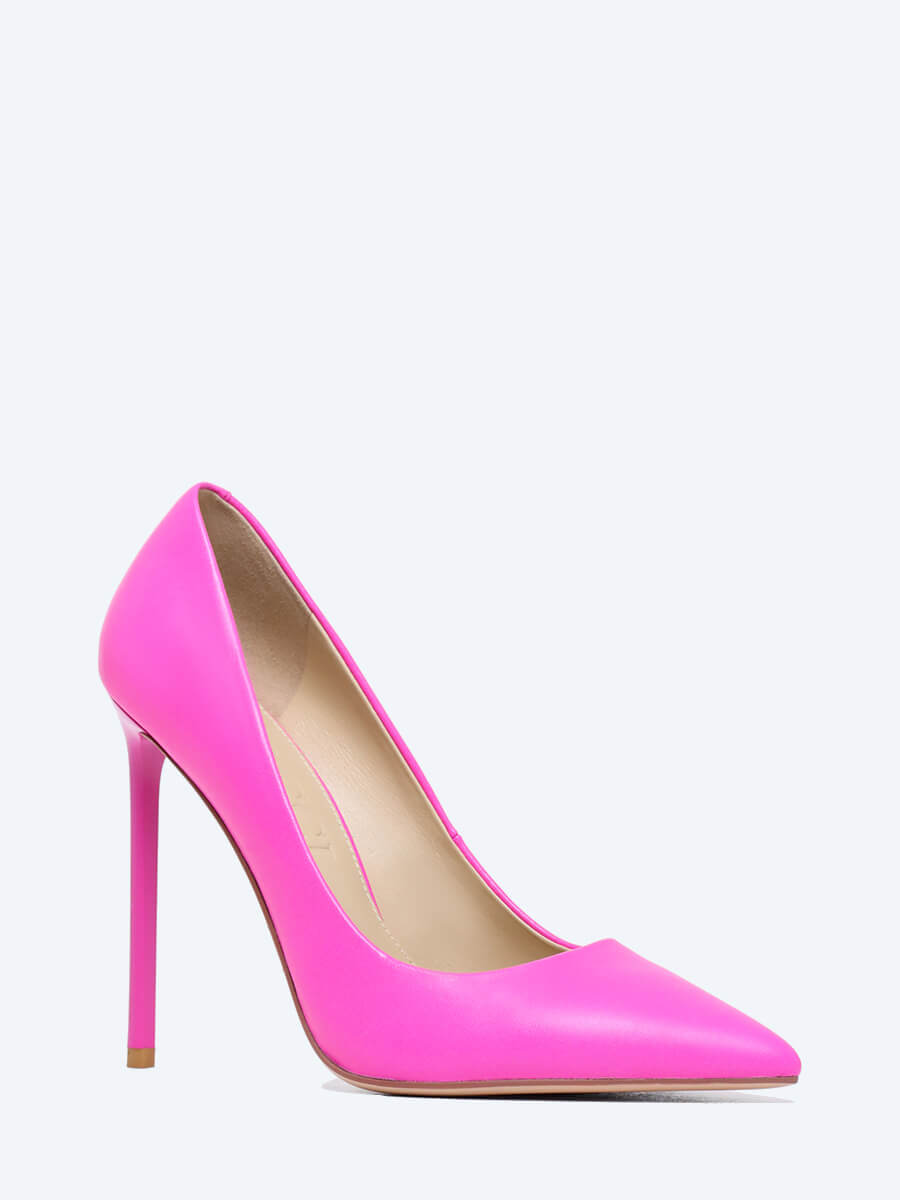 

Туфли женские Vitacci 495927 розовые 37 RU, Розовый, 495927