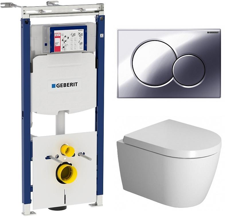 

Duravit ME by Starck, ME by Starck