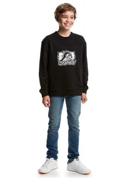 

Детские Прямые Джинсы Voodoo Aged 8-16, EQBDP03168-BJQW