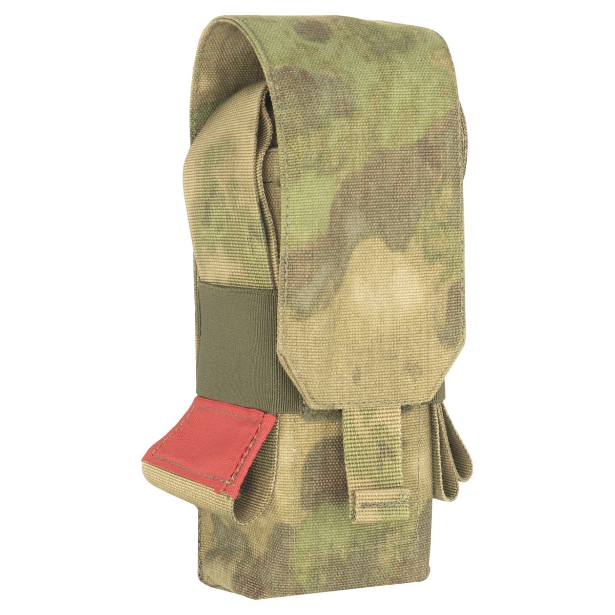 

Эвакуационная стропа в подсумке Mordor Tac. Вол мох, Зеленый, pouch "Vol"