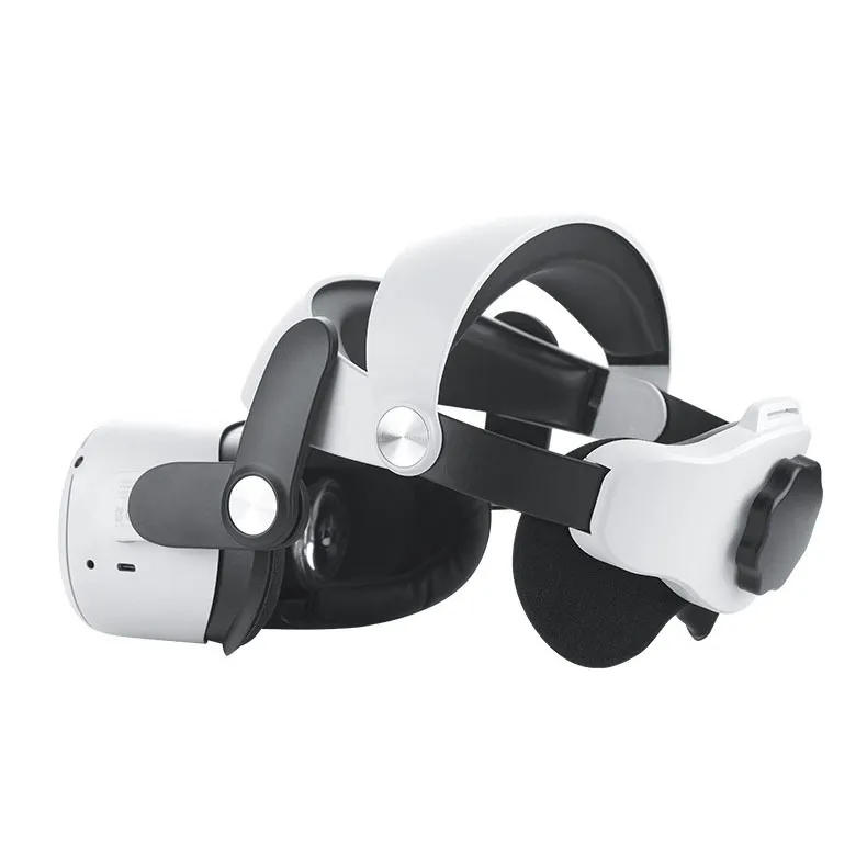 

Крепление для приставки JD-Tec VA001 для Oculus Quest 2, VA001