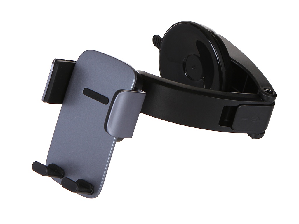 

Держатель в машину Baseus Easy Control Pro Clamp Grey SUYK010014, SUYK010014